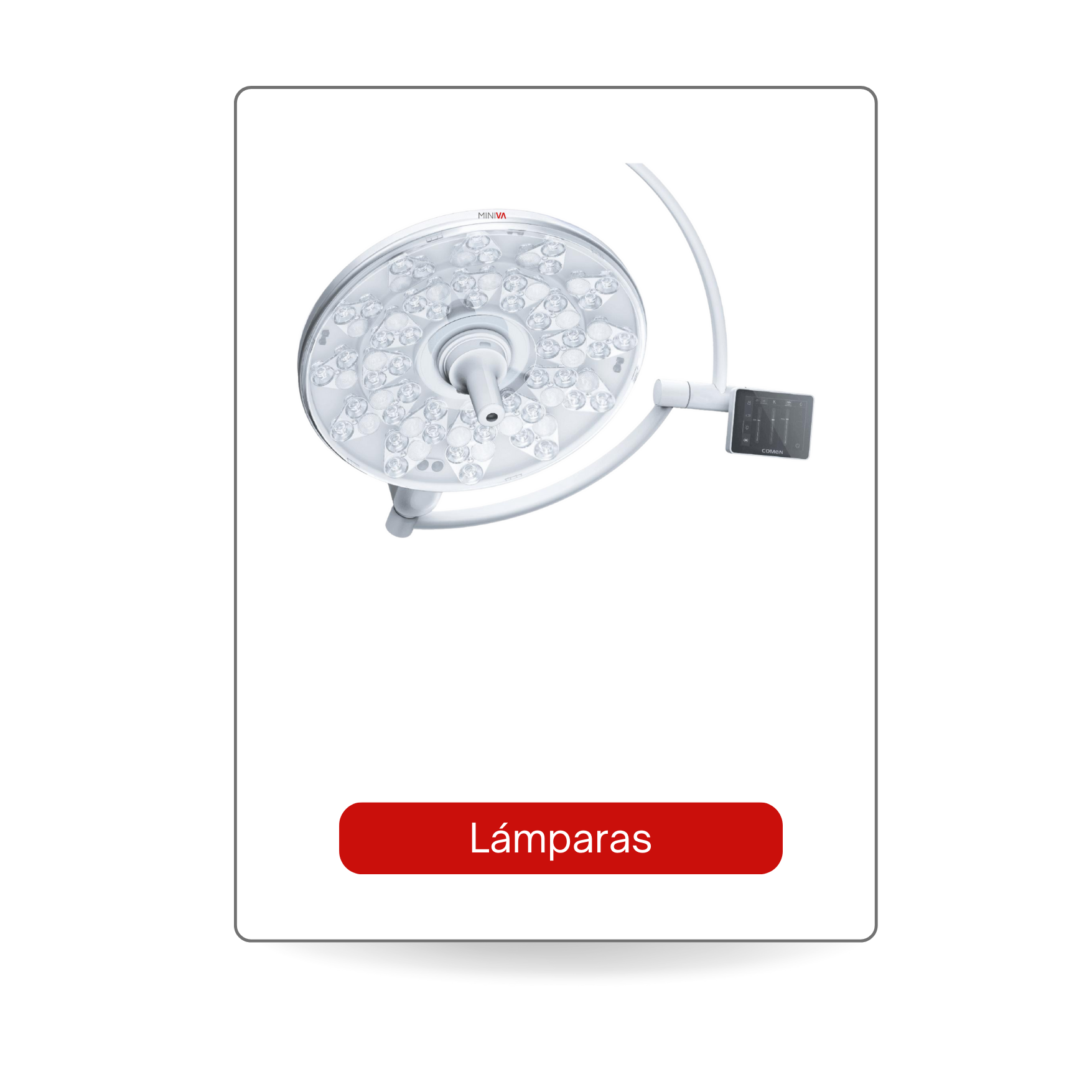 Lámparas