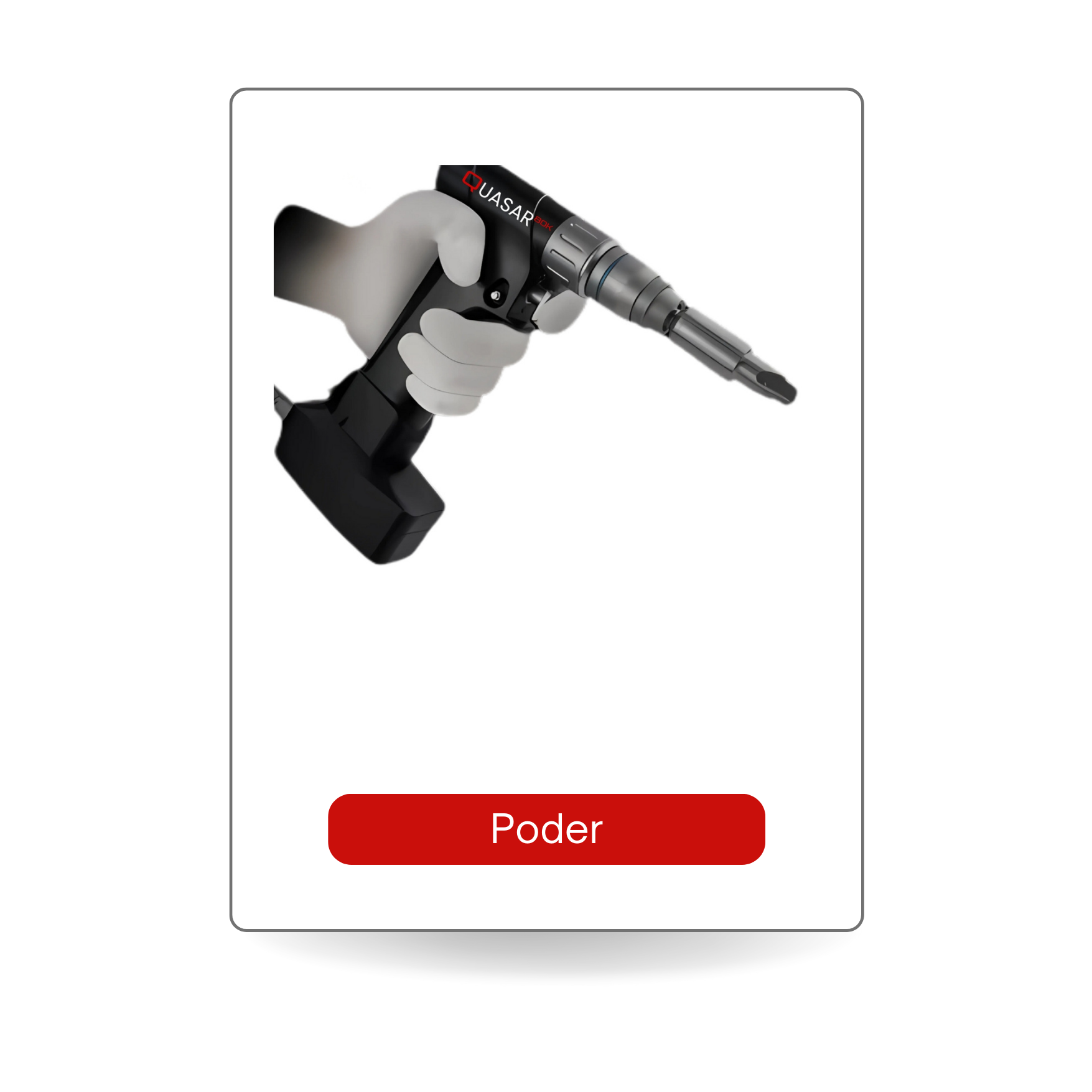 Poder